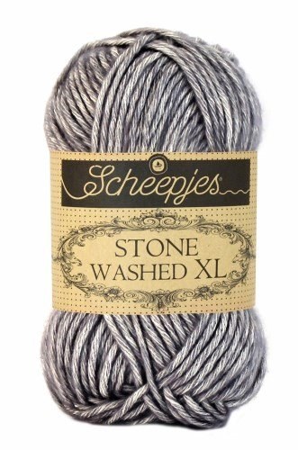Scheepjes Stone Wash XL 842