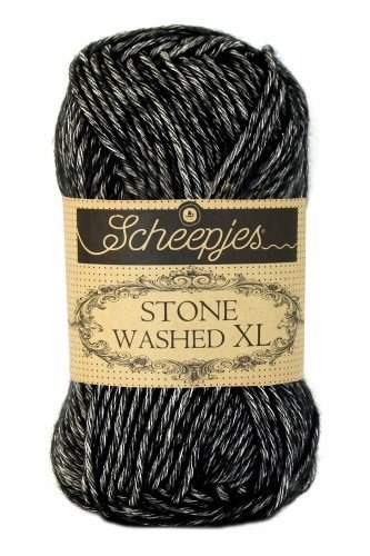 Scheepjes Stone Wash XL 843