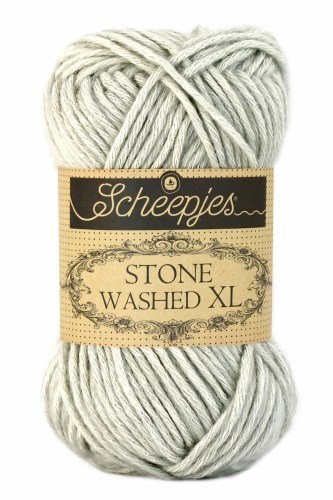 Scheepjes Stone Wash XL 854