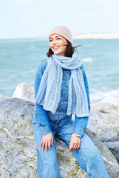 Stylecraft 10092 Accessories
