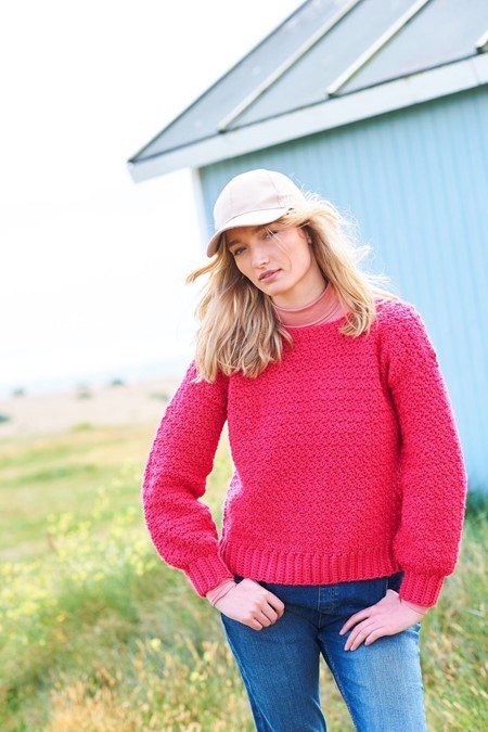 Stylecraft 9964 Jumpers chunky