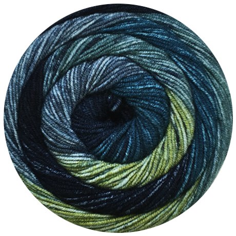 Stylecraft Batik Swirl 3732 Bl