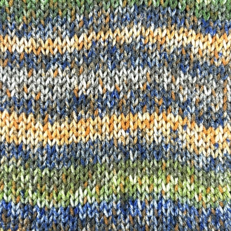 Stylecraft Col Burst 5233 Nebu