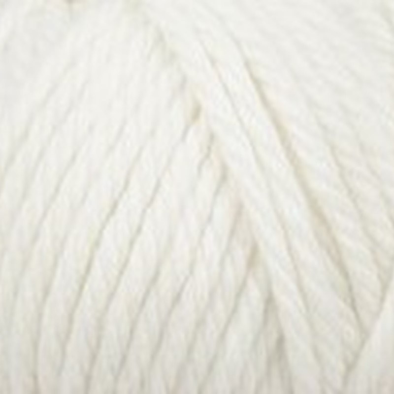 Stylecraft XL 1001 White