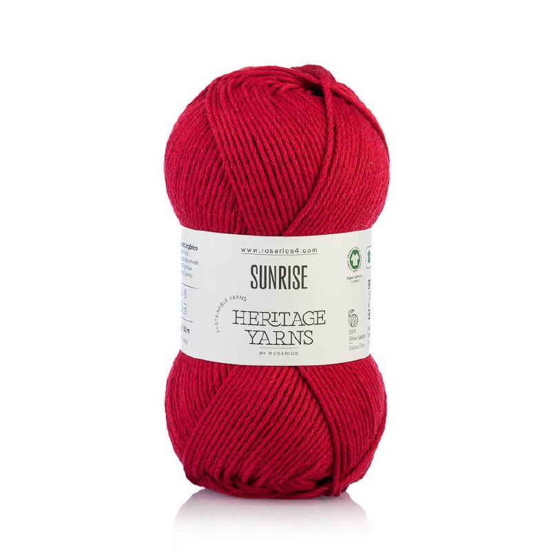 Rosarios4 Sunrise 25 Blood Red