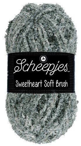 Scheepjes Sweetheart SB 528