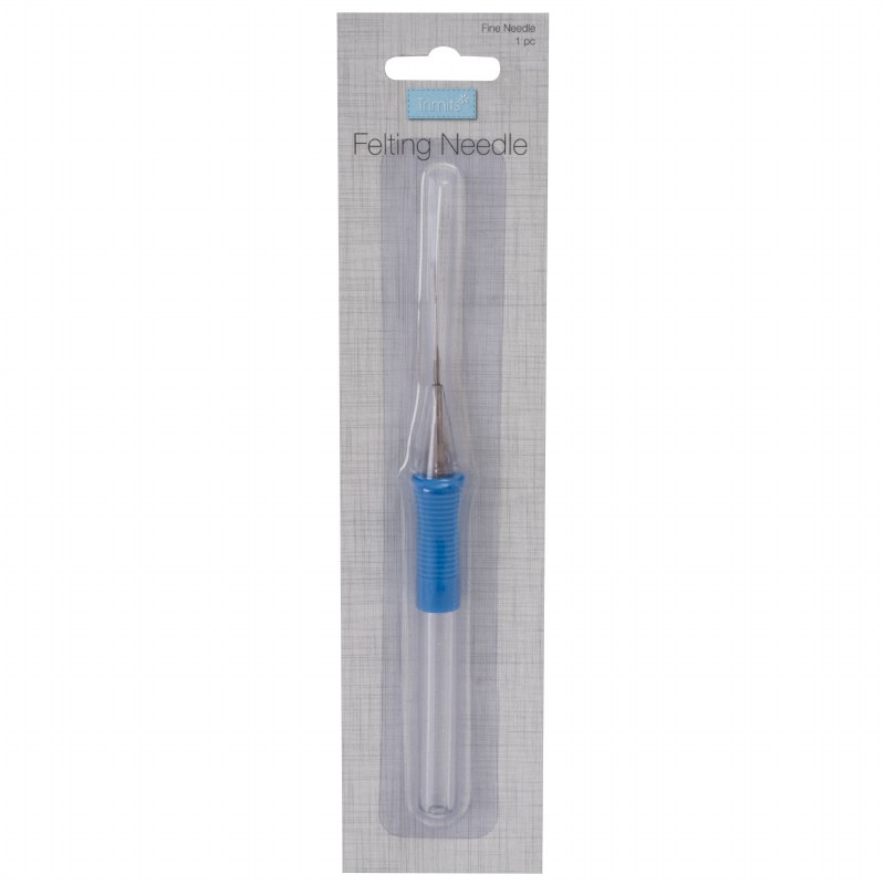 Trimits Felting Tool