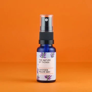 Lavender Pillow Mist 20ml