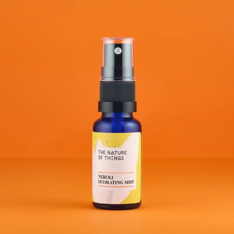 Neroli Hyrdrating Mist 20ml