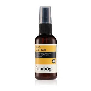 Bumbog Hand Spray 50ml
