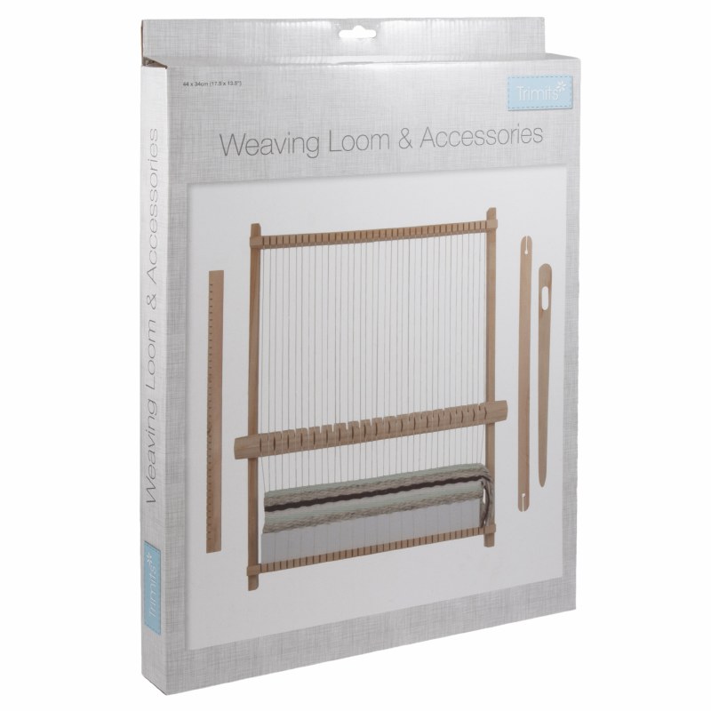 Weaving Loom &amp; accessories