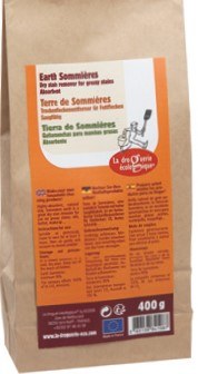 Terre de Sommieres 400g
