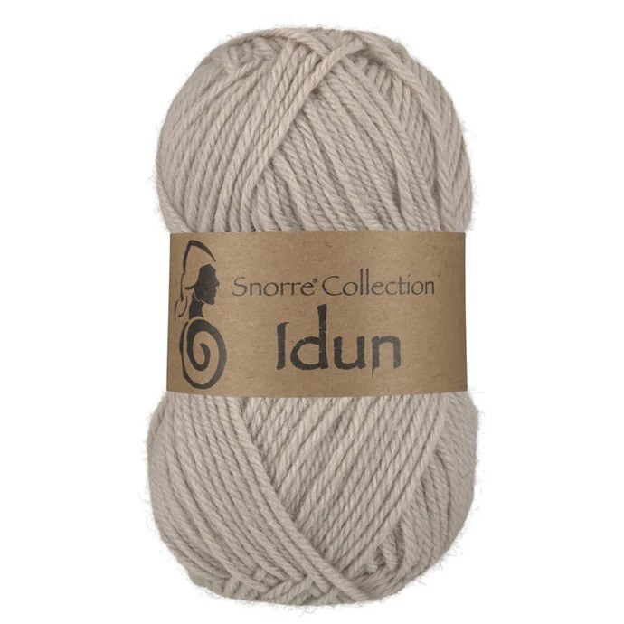 Snorre Idun 606 Sand