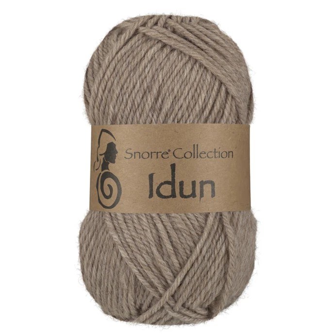 Snorre Idun 607 Beige