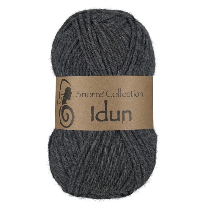 Snorre Idun 615 Grey