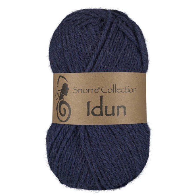 Snorre Idun 626 Marine