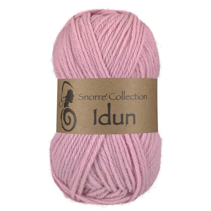 Snorre Idun 661 Pink