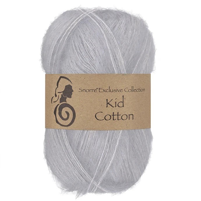 Snorre Ex Kid Cott 712 Pearl G
