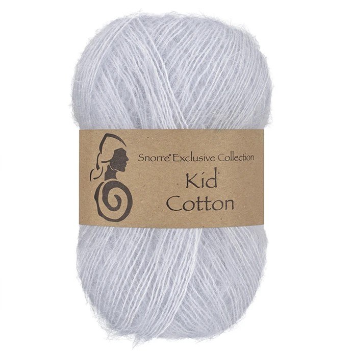 Snorre Ex Kid Cott 720 L Blue