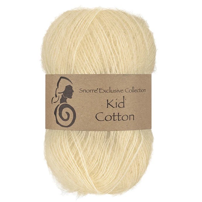 Snorre Ex Kid Cott 740 L Yello