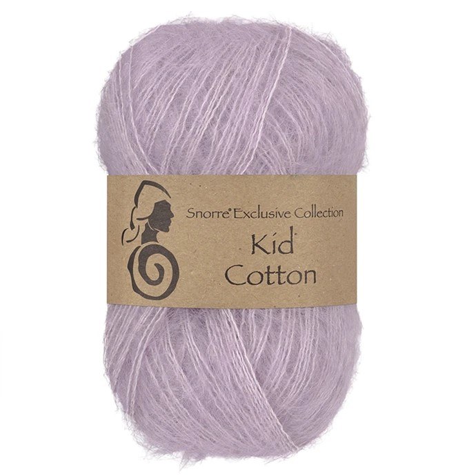 Snorre Ex Kid Cott 767 L Purpl