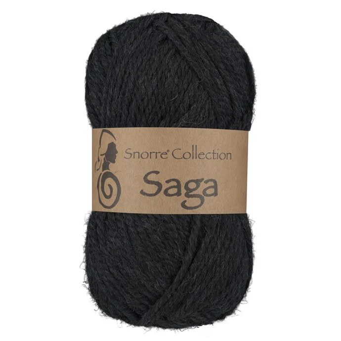 Snorre Saga 417 Coke