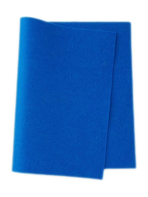 TrueFelt 20x30cm 559 Royal Blu