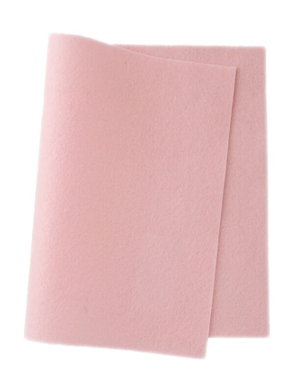 TrueFelt 20x30cm 565 Soft Pink