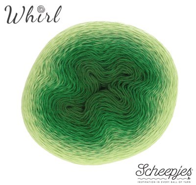 Scheepjes Whirlette 855 - Grappa