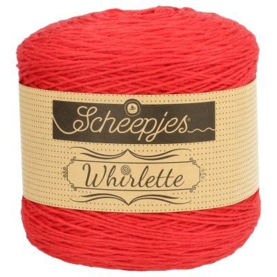 Scheepjes Whirlette 867 Sizzle