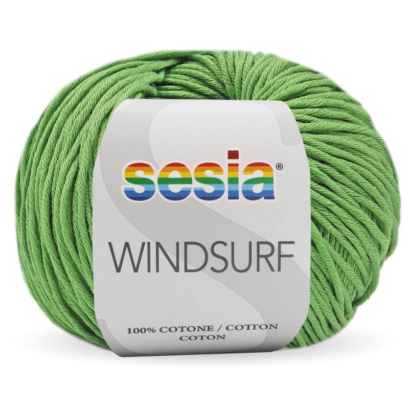 Sesia Windsurf 4498 Cactus