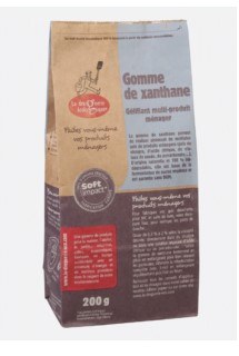 Xanthan Gum 200g