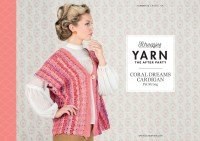 Yarn the After Party 16 Coral