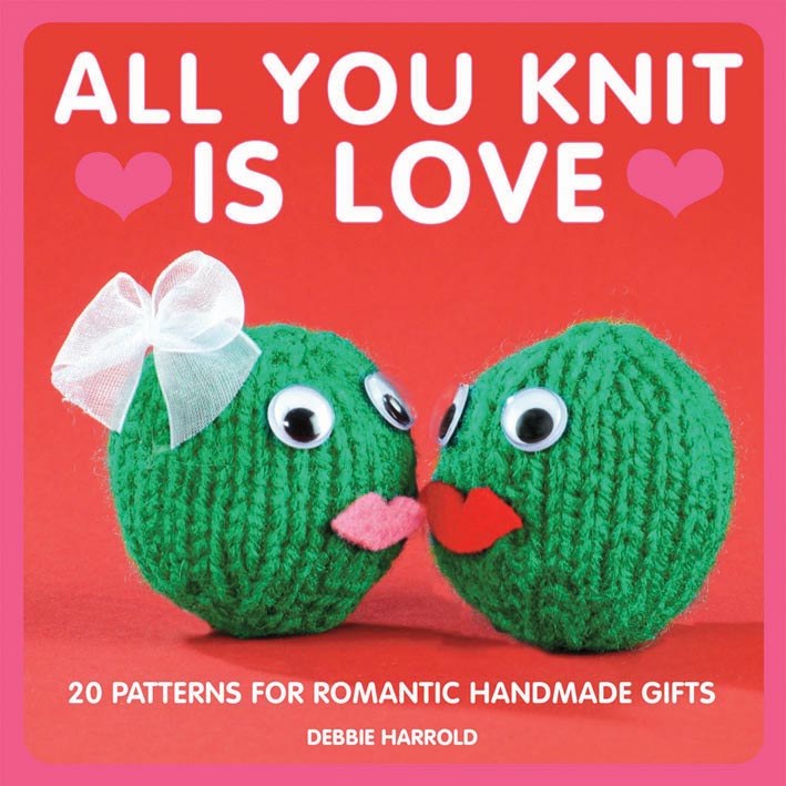 All You Knit Is Love d