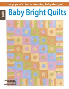 Baby Bright Quilts