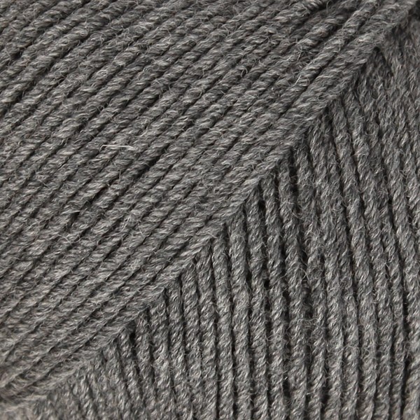 Drops Baby Merino 20 Dark Grey