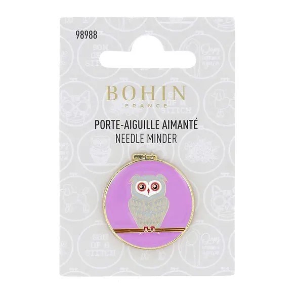 Bohin Mag Needle Holder 28mm O