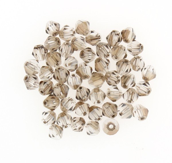 6mm Bonarski Crystal 46