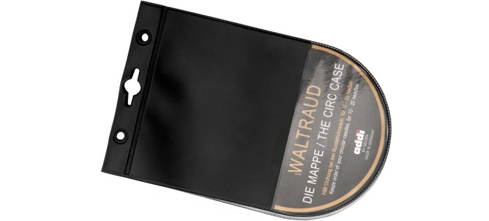 Addi Plastic Case for Circular