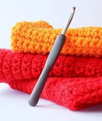 Crochet Clinic Thur 3.30pm