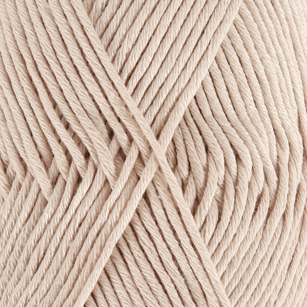 Drops Muskat 61 Light Taupe