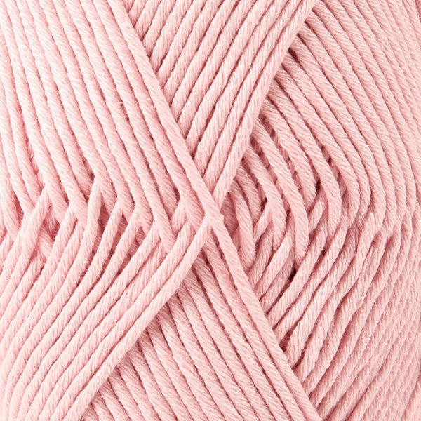 Drops Muskat 05 Powder Pink