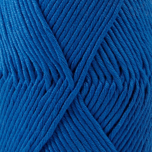 Drops Muskat 15 Royal Blue