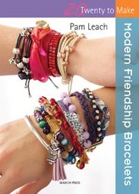 20 To Make Friendship Bracelet