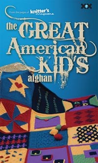 Great American Kid's Afghan d