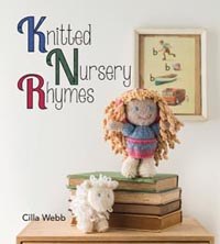 Knitted Nursery Rhymes C Web d