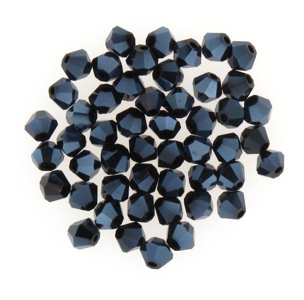 3mm Bonarski Crystal 32