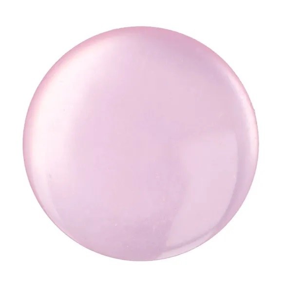 Button 16mm Purple Shank
