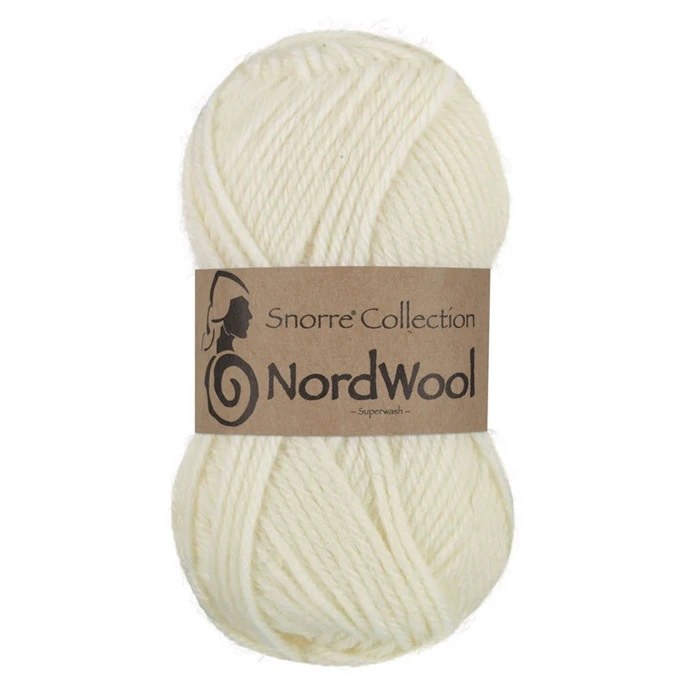 Viking Nordwool 100