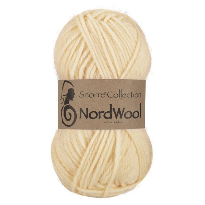 Viking Nordwool 102